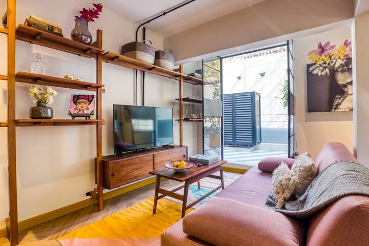 Casa Miravalle | Condesa gallery image 5