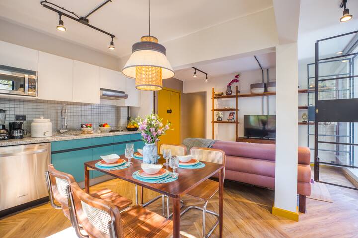 Casa Miravalle | Condesa gallery image 3