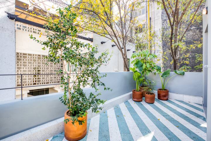 Casa Miravalle | Condesa gallery image 4