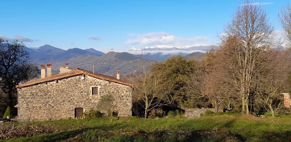 Mas Puig de Baix gallery image 2