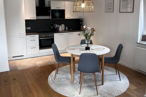 Apartment in Saarburg