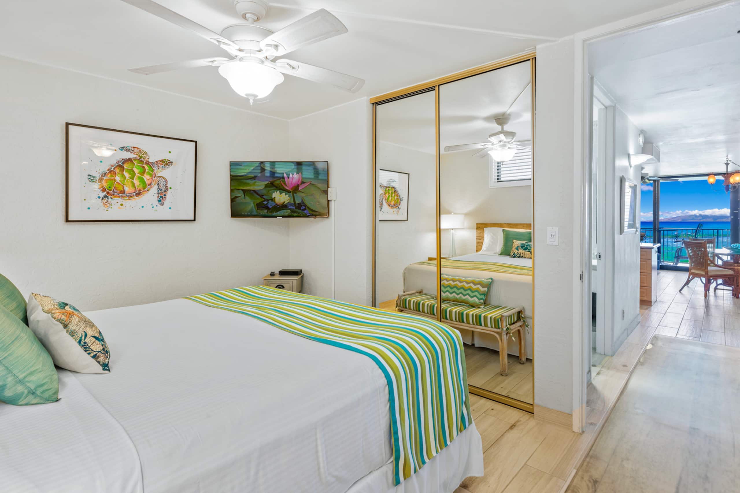 Condo in Lahaina · ★4.8 · 1 bedroom · 2 beds · 1 bath - Image 9