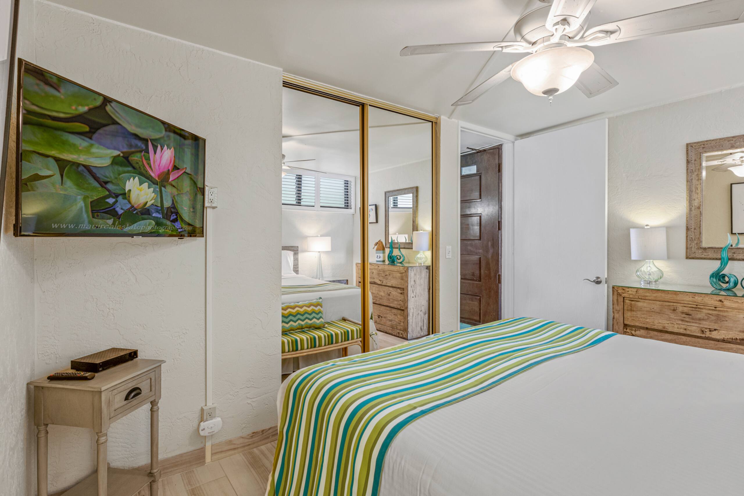 Condo in Lahaina · ★4.8 · 1 bedroom · 2 beds · 1 bath - Image 14