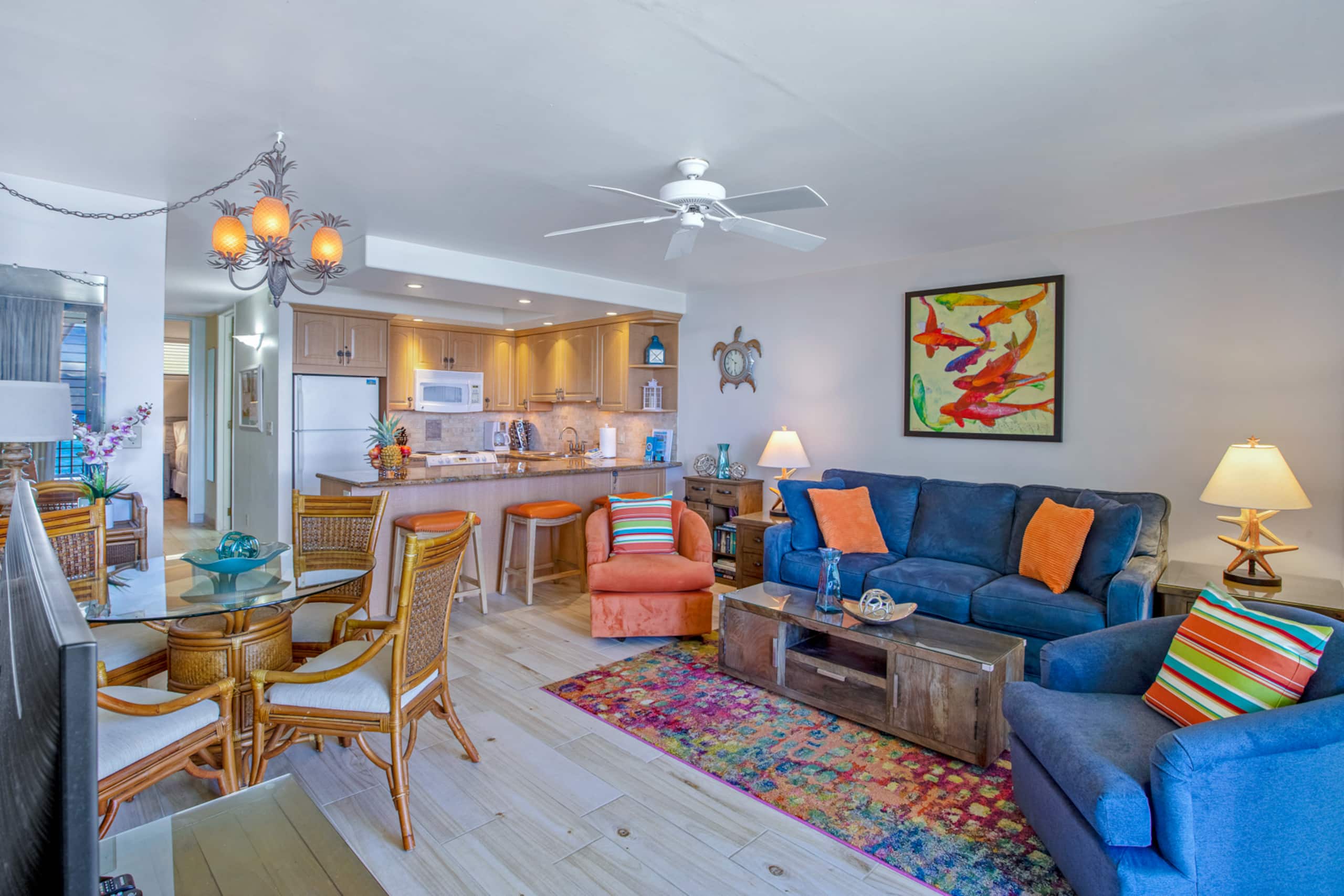 Condo in Lahaina · ★4.8 · 1 bedroom · 2 beds · 1 bath - Image 6