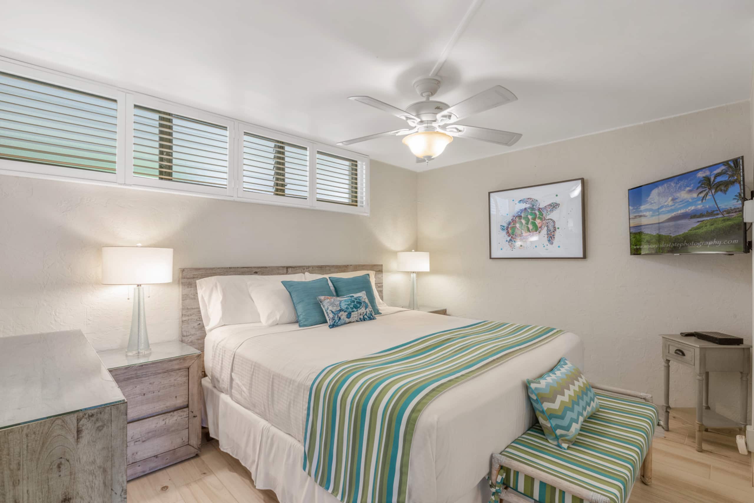 Condo in Lahaina · ★4.8 · 1 bedroom · 2 beds · 1 bath - Image 10