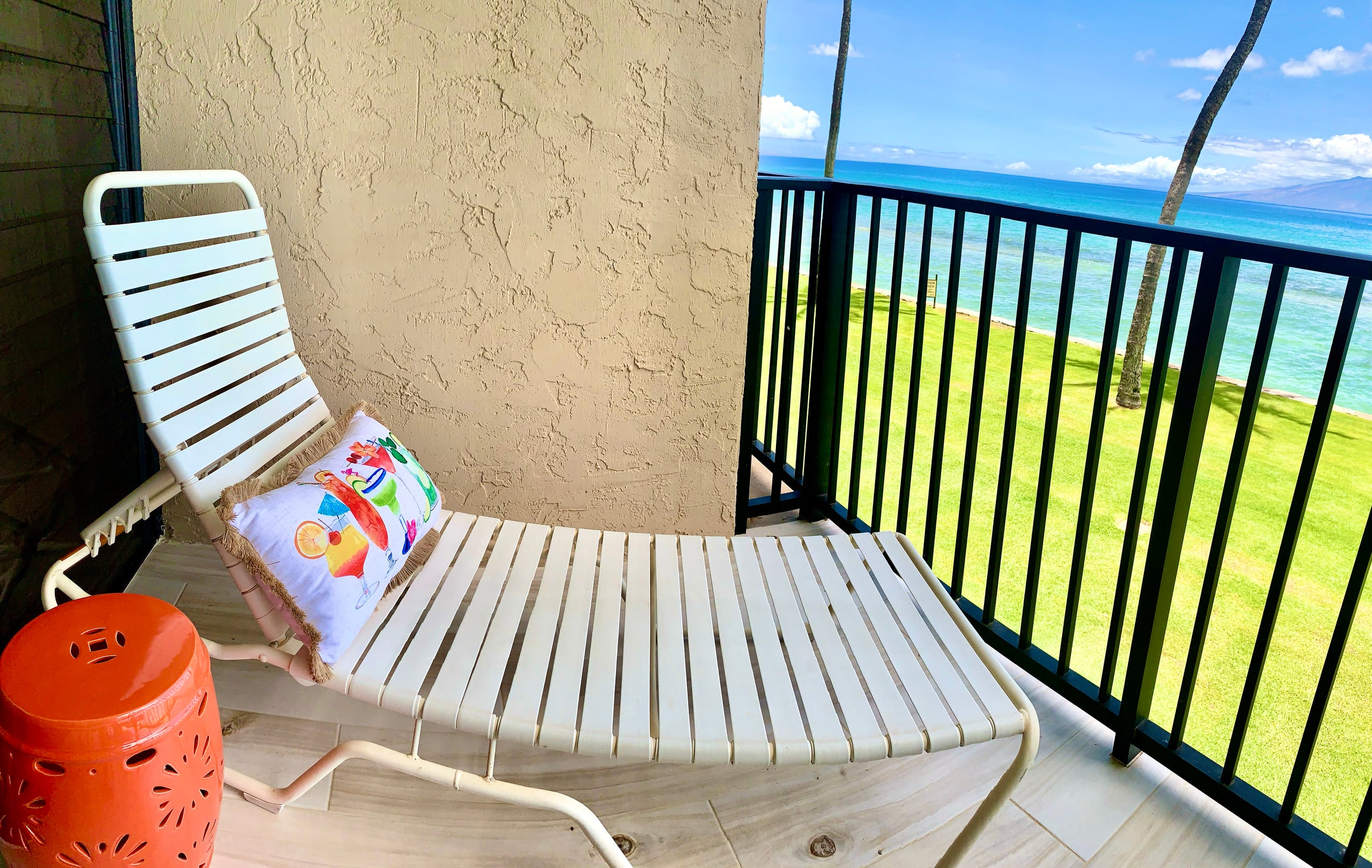 Condo in Lahaina · ★4.8 · 1 bedroom · 2 beds · 1 bath - Image 11