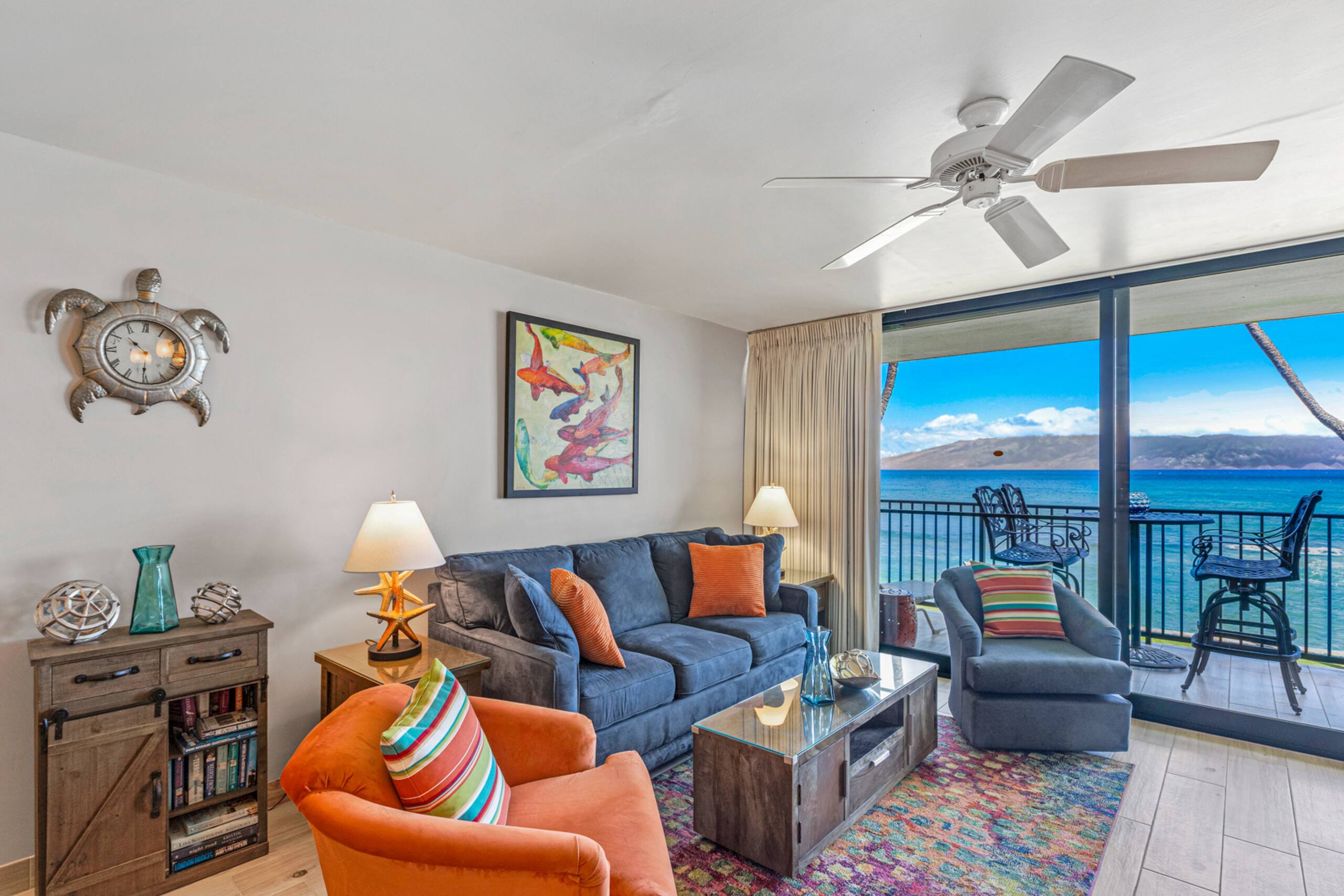 Condo in Lahaina · ★4.8 · 1 bedroom · 2 beds · 1 bath - Image 7