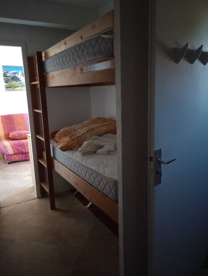 საძინებელი