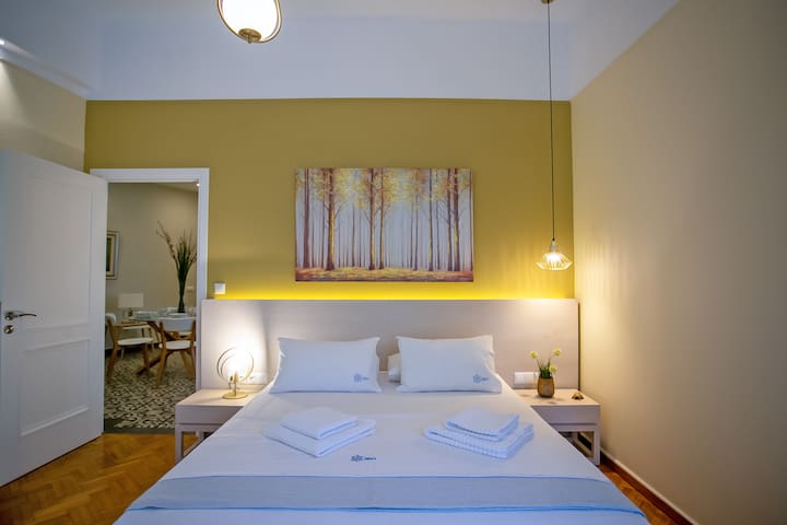 Thalia by Heloni Apartments