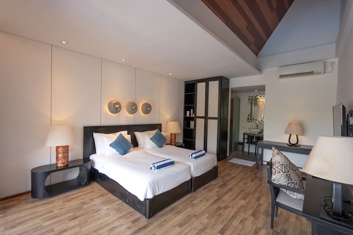 The Lavana managed Airbnb listing 2
