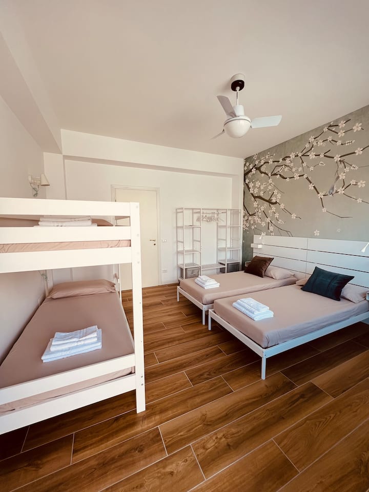 غرفة النوم 2