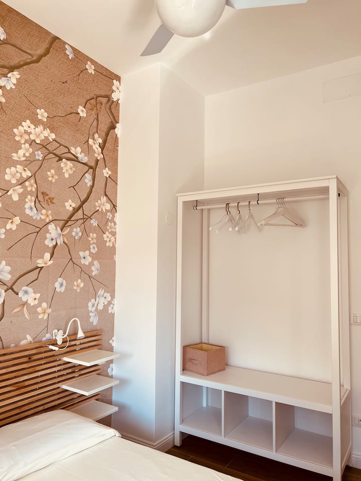 غرفة النوم 1