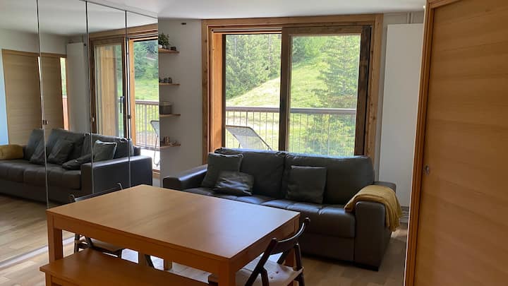 Appartement Courchevel Moriond - Courchevel