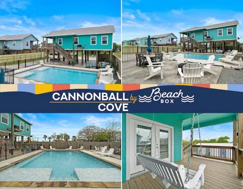 Gorgeous Home with Huge Private Pool and Game Room