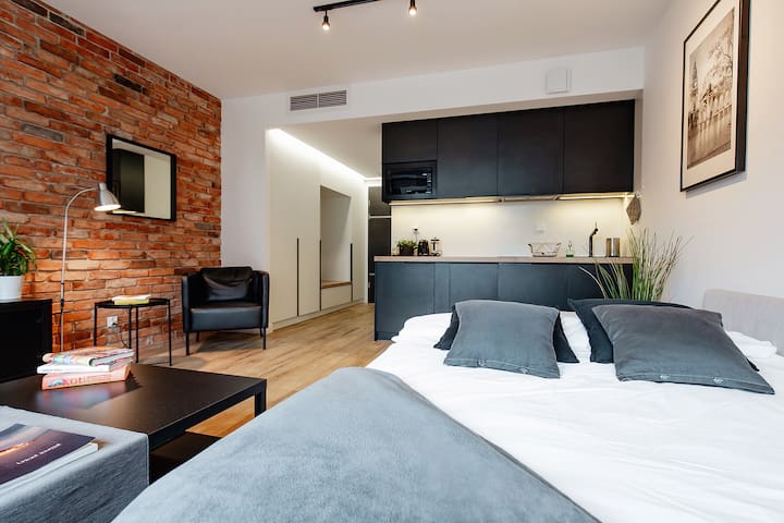 Global Hospitality Services managed Airbnb listing 1
