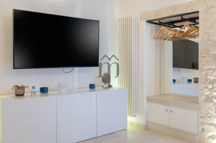 Dimora Matteotti By Meravigliosa Puglia Realestate - Ostuni