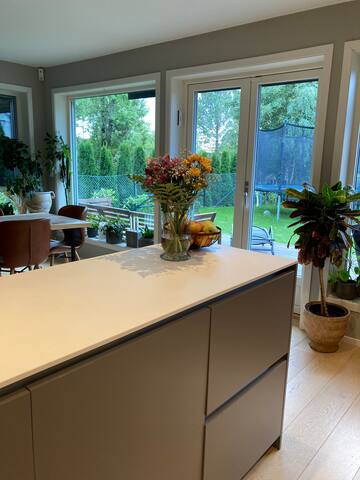 Attractive new semi-detached house gallery image 5