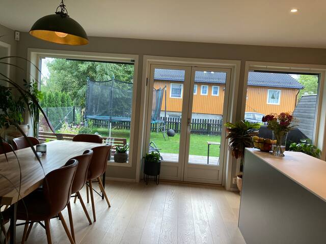 Attractive new semi-detached house gallery image 4