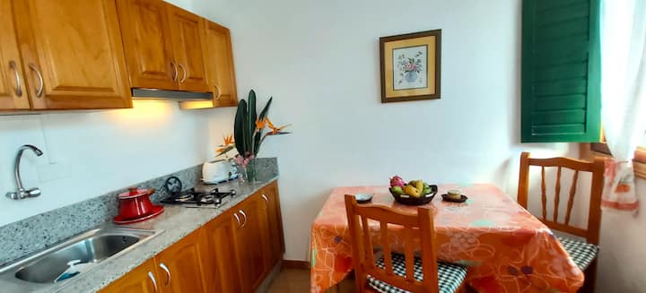 Finca Rural Villa Clara 2 San Sebastián, La Gomera - San Sebastián de La Gomera