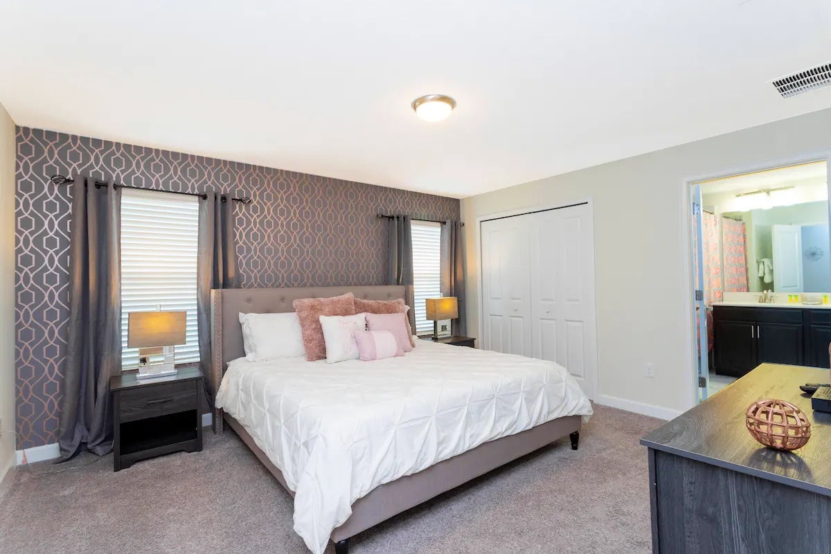 غرفة النوم 2