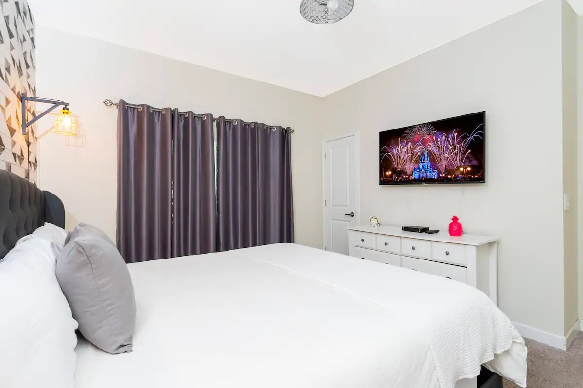 غرفة النوم 1