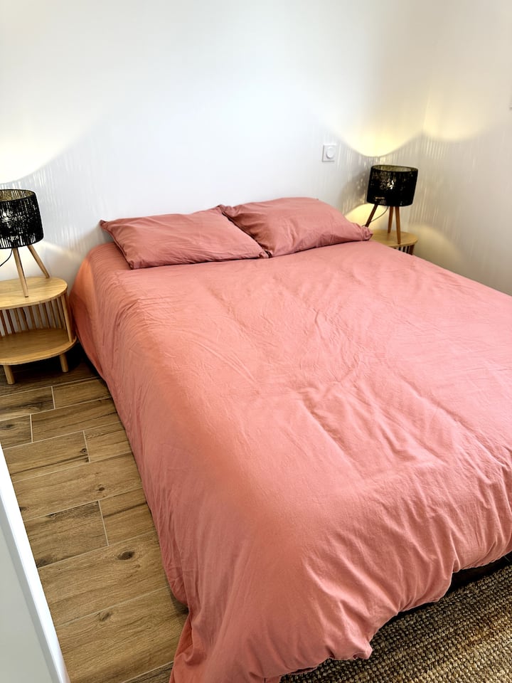 Dormitorio 2