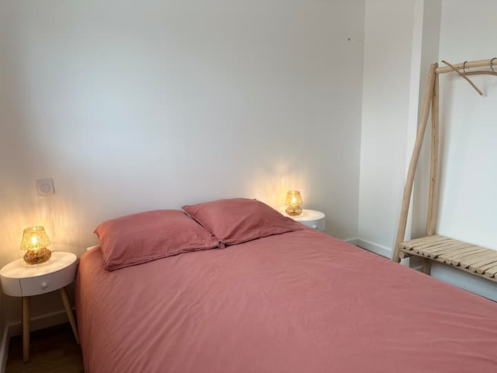 Habitación 1