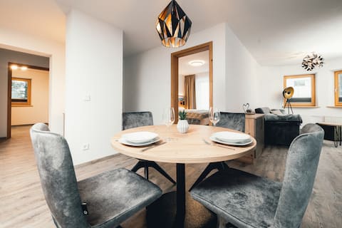 Bergzauber Gästehaus