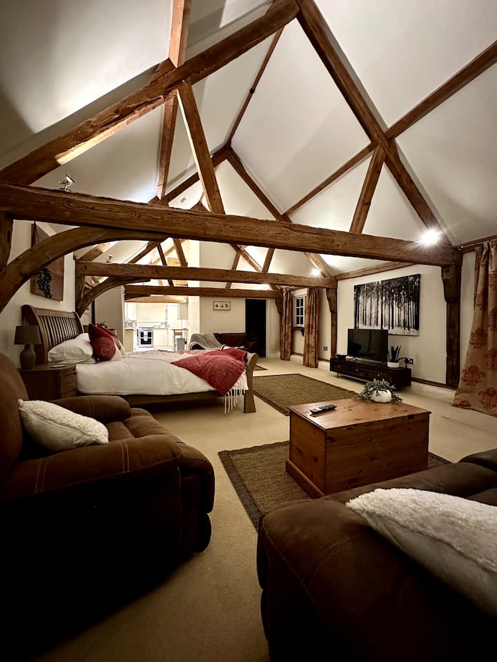 พื้นที่อยู่อาศัย