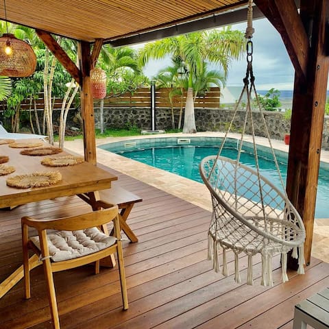 KEEP'KAZ managed Airbnb listing 1