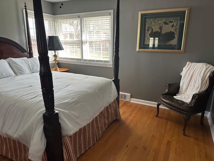 Спална соба