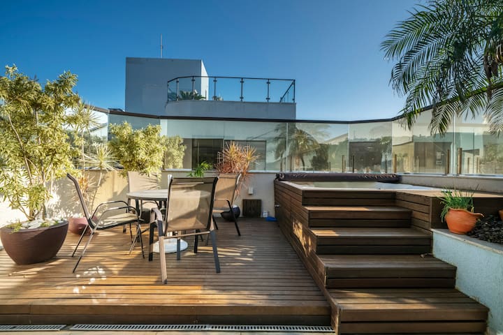 Conceittual Imoveis managed Airbnb listing 3