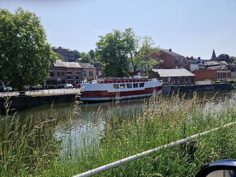 Gîte Le Sambre