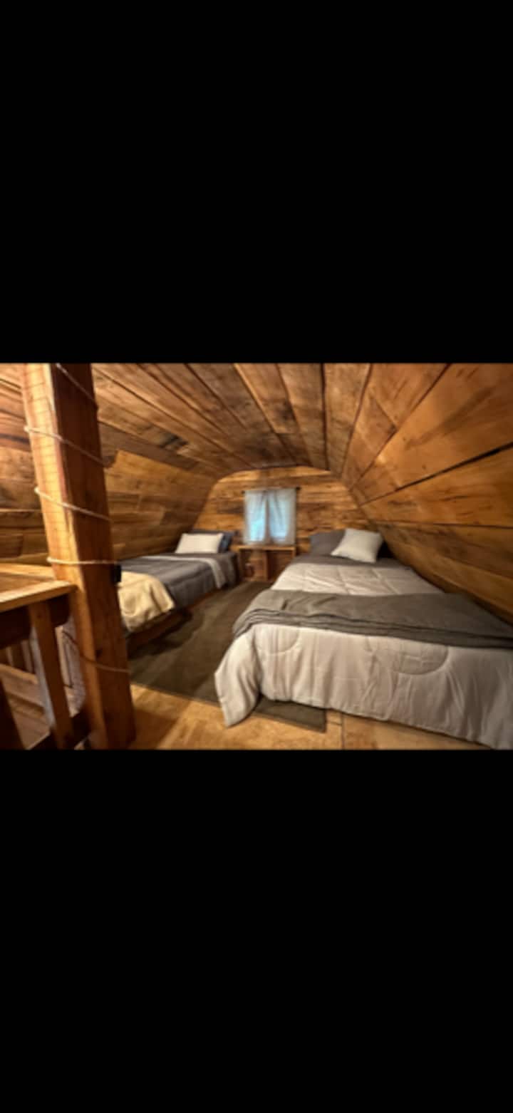 غرفة النوم 1