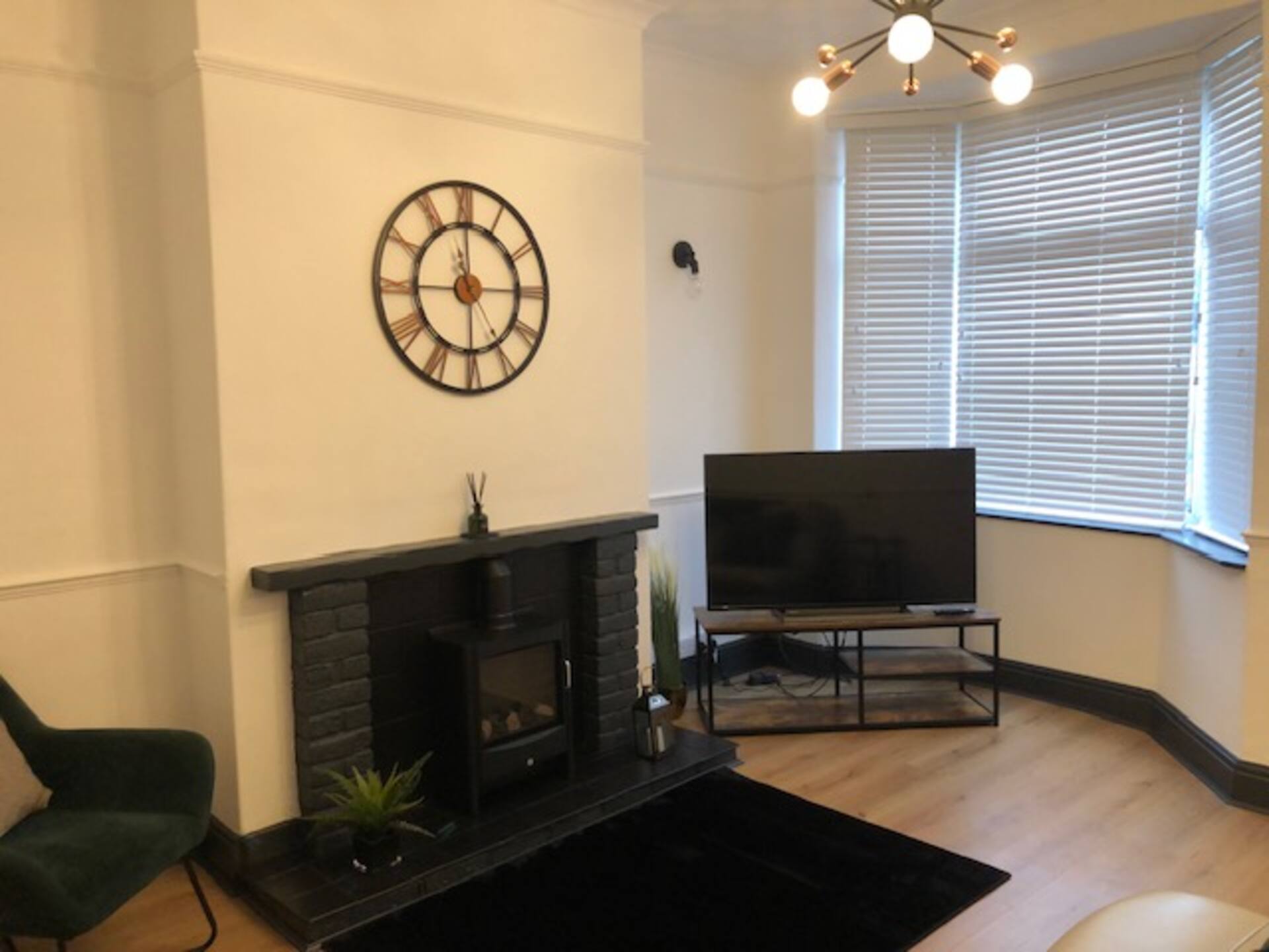 Warm and Inviting house in Hedon