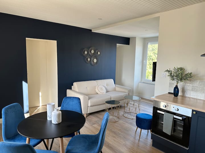 *Casa Ushuaia* - Cholet