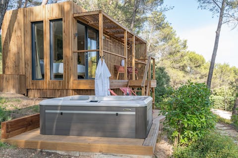 Lodge & Spa Massif de l'Étoile