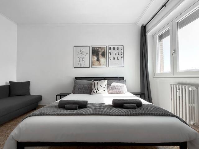 Horizon – Apartament