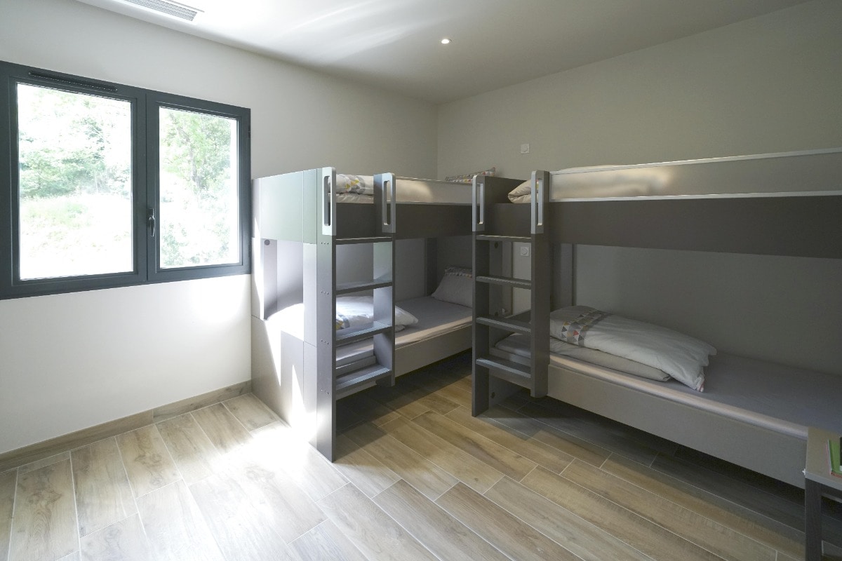 საძინებელი 2