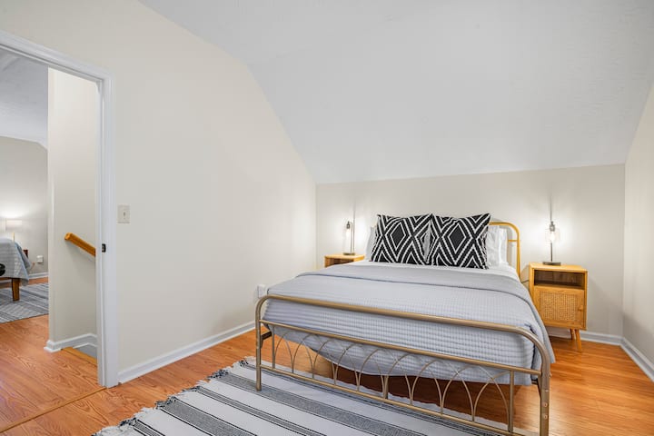 غرفة النوم 2