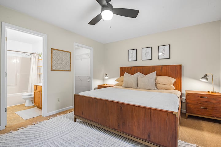 غرفة النوم 1