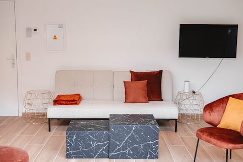 K&Y suite 3 Brussels airport 500m!