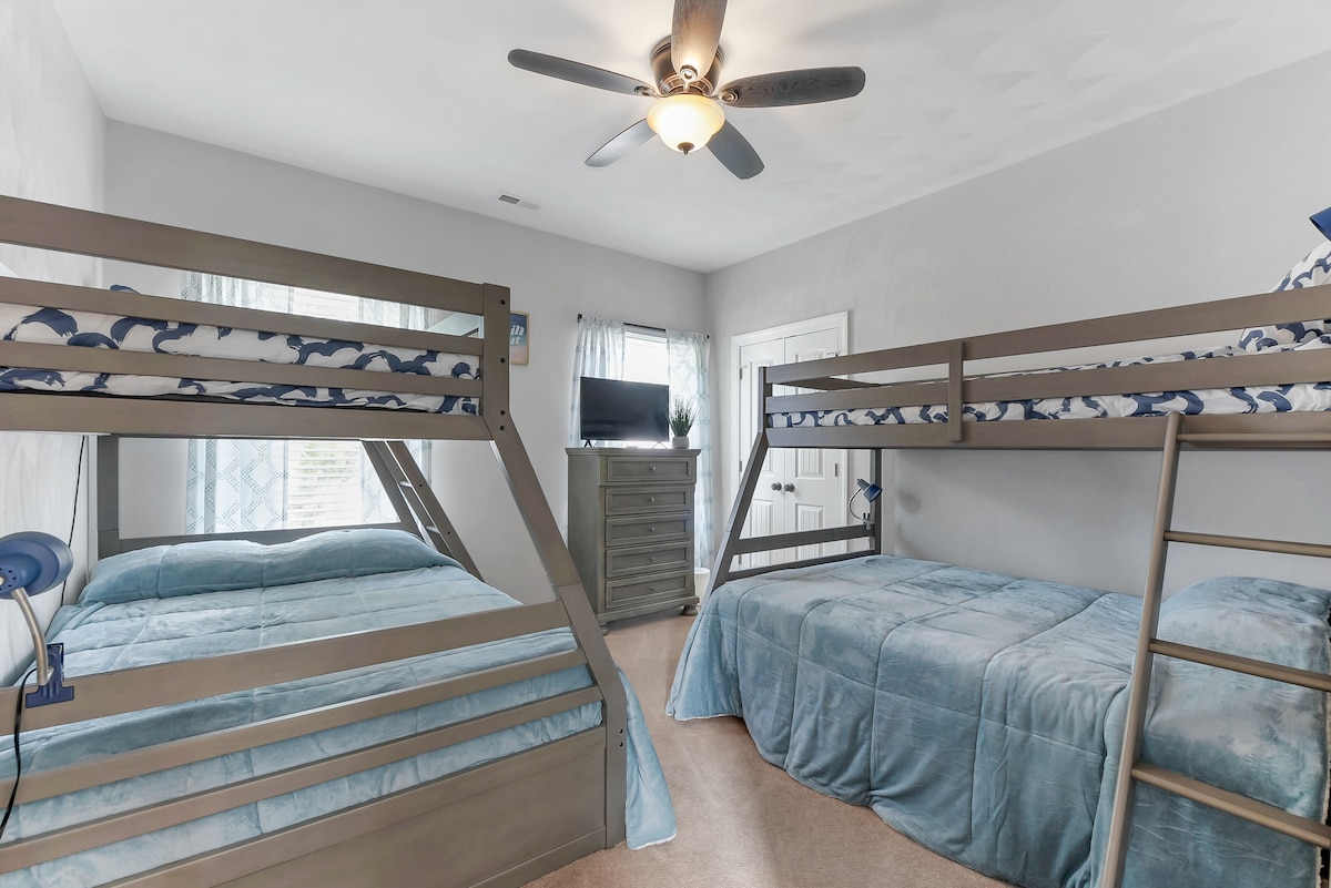 Спална соба 3