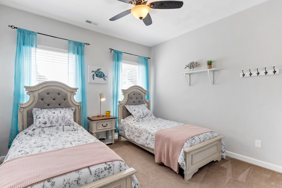 Спална соба 4