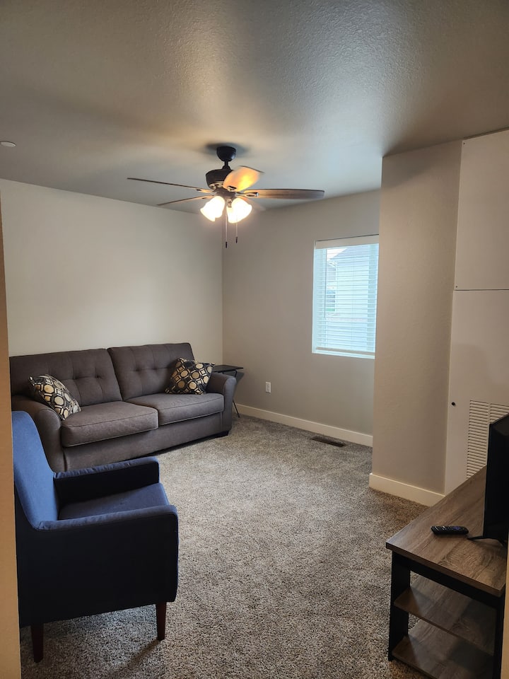 Town Centre South Retreat - Rapid City, SD