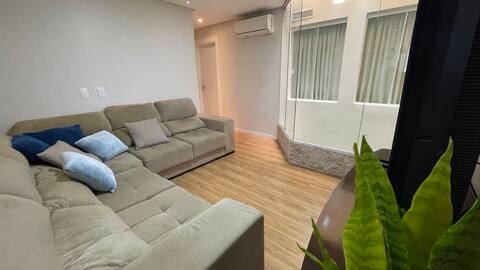 Alto standard 3,3km  from air-conditioned German Village