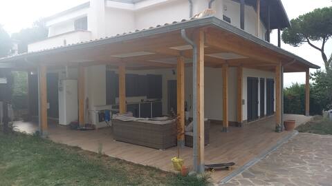 Villa adiacente zona RYDER CUP
