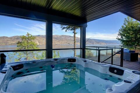 Casa Del Sol - Okanagan Oasis