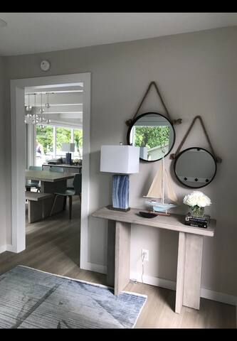 The Beach House Mille Lacs Lake- Private Dock gallery image 5