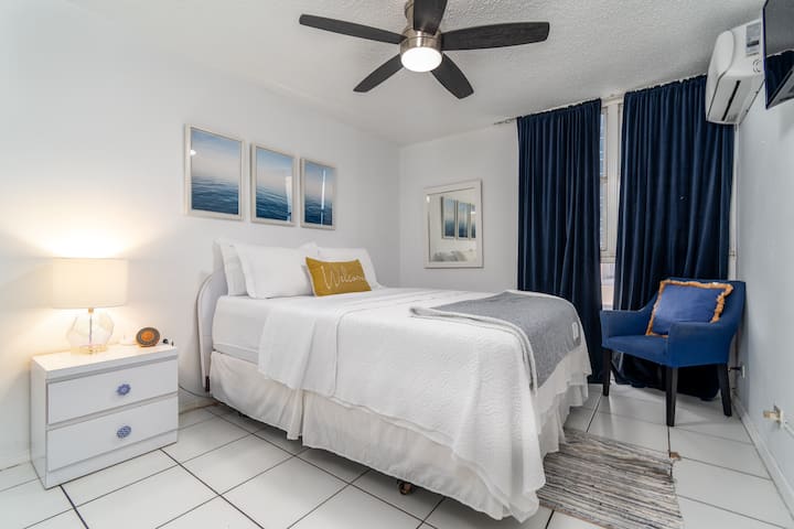 Schlafzimmer 2